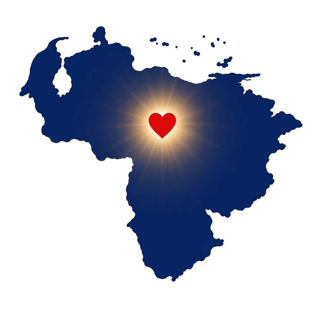 Acompañamiento emocional en Venezuela